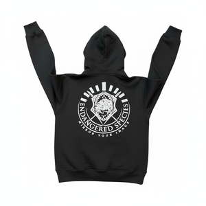 Sudadera con capucha más vendida con su propio logotipo, la más demandada, con logotipo impreso en serigrafía, fabricada en fábrica, sudaderas con capucha para hombre a precio económico. - Product Image 2