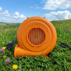 Souffleur d'air interne électrique haute efficacité 50Hz 300 350 450W de qualité supérieure pour figurines publicitaires gonflables - Product Image 3