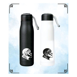 Botella de Agua Personalizada de Acero Inoxidable Sai Baba con Impresión para el Día del Padre y el Día de la Madre, Uso Promocional en Oficina - Product Image 1