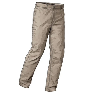 Tactical Cargo Trousers Streetwear Cotton Casual Style Work Pants Outdoor Lightweight <b>Joggers</b> Tactical Pant Men <b>Slim</b>-Fit Stretc - Product Image 1