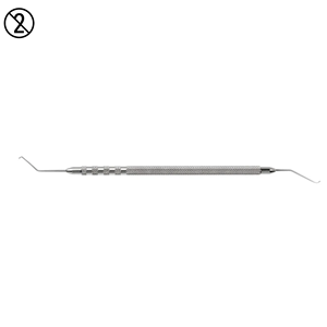 Instrumento de Facoemulsificación Seibel Nucleus Chopper de un Solo Uso, de Calidad Superior, para Diestros - Product Image 4