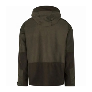 Vestes de chasse softshell camouflage tendance, haute performance, respirantes, hydrofuges, coupe-vent et imperméables pour les sports de plein air - Product Image 2