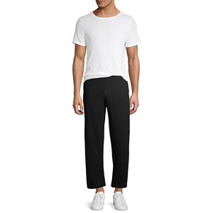 Men's High Street Style Acid Wash Canvas <b>Trouser</b> Breathable <b>Waterproof</b> Summer Casual Pants Supplier - Product Image 1