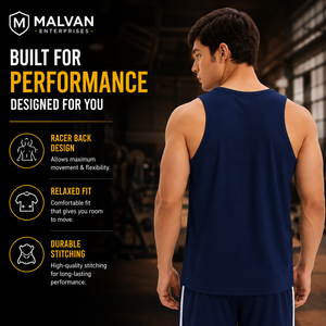 Custom Couple Ultra Light Knitted Sporty Quick Dry Breathable Vest Marathon <b>Running</b> <b>Singlet</b> Sleeveless T-Shirt - Product Image 2