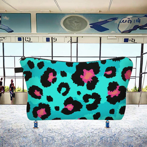 PFIVE Customized Logo Dust <b>Bag</b> Fashionable Double <b>String</b> Canvas Pouch Reusable Case for Shoes & Cosmetics Made in India - Product Image 2