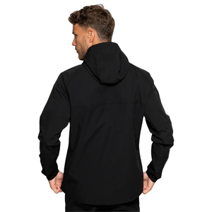 Premium Quality Outdoor <b>Waterproof</b> Windbreaker <b>Jacket</b> Unisex Winter Casual Lightweight Canvas Zipper <b>Thin</b> Windbreaker <b>Jacket</b> - Product Image 2