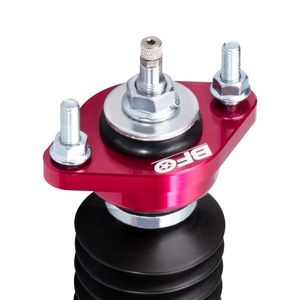 ชุดโช้คอัพปรับระดับความสูงได้ สำหรับ BMW Z4 E85 E86 ปี 2002-2008 ระบบกันสะเทือนแบบปรับได้ เหมาะสำหรับทุกรุ่น - Product Image 2