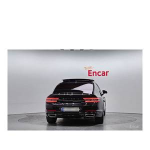 Genesis G80 2024 2.5 Turbo AWD Gasolina 15,910 km Caja de Cambios Automática Asientos de Cuero Cámara Trasera Volante a la Izquierda - Product Image 4