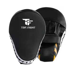 Cible de frappe pour enfant, cible de poing pour le kickboxing thaï, le MMA, l'entraînement de boxe et de combat, équipement de sac de frappe - Product Image 3
