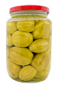 Fabricante OEM de Fruta de Rana en Conserva al por Mayor para Mercados Globales | Proveedor Mayorista de Fruta de Rana en Conserva Premium, Marca Privada OEM - Product Image 4