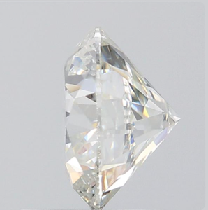 Aniva ND040, Diamante Suelto Redondo Brillante Natural Certificado de 1.51Ct I I2 para la Elaboración de Joyería Fina - Product Image 4