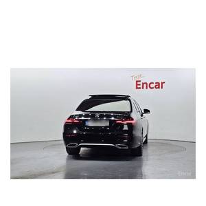 Mercedes-Benz Classe E E350 4MATIC AMG Line 2023, 66 044 km, boîte automatique, sièges en cuir, conduite à gauche, caméra de recul - Product Image 4