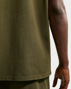 T-shirt à manches courtes et col rond pour homme avec impression de motifs personnalisés, poids de 230 grammes, t-shirts imprimés par transfert thermique - Product Image 5