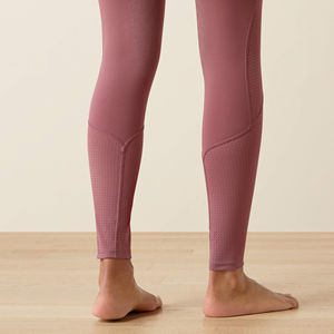 Pantalones de Montar a Caballo de Alta Calidad, Elásticos en 4 Direcciones, Leggings, Ropa Ecuestre, en Tela Técnica con Tacto Suave - Product Image 2