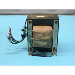 Transformateur d'alimentation MagneTek F-261U, 115V, 50/60Hz - Équipements et pièces semi-conductrices de renommée mondiale à confiance - Product Image 3
