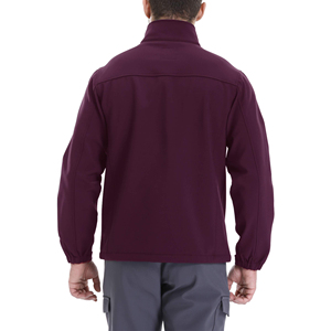 New 2025 Trending Winter Outdoor Softshell Jacket <b>Men</b> Windproof Waterproof Canvas Quick Dry Lightweight Outerwear Factory Prices - Product Image 5