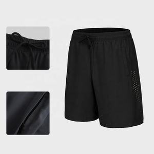 Shorts de sport pour femmes Outfitize à compression haute performance, shorts de yoga et de cyclisme durables pour la gym et l'entraînement - Product Image 5