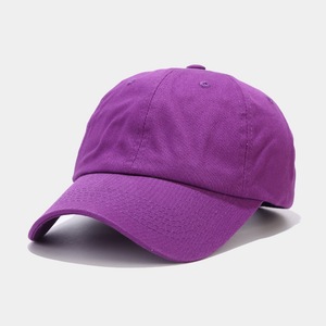 Wholesale Fashion 6 Panel Dad <b>Caps</b> <b>Hats</b> Sports Baseball <b>Caps</b> Blank Sports Wear Outdoor Cotton Unisex Custom Embroidery logo <b>Caps</b> - Product Image 3