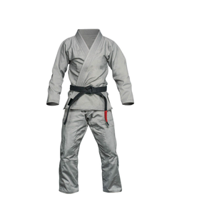 Productos Más Vendidos, Kimono de Judo Blanco de Alta Calidad, Uniforme para Judo y Karate, Alta Calidad para Ambos Deportes - Product Image 1
