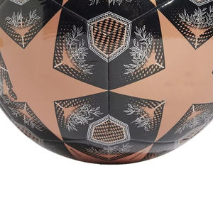 Balones de Fútbol Personalizados con Logotipo, Clásicos, Duraderos, de Alta Calidad, Tamaño Oficial, Material de Cuero, Más Vendidos al Por Mayor - Product Image 6