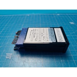 สวิตช์วัดแรงดันดิจิตอล PURERON PSD-02B ใช้เป็นอะไหล่อุปกรณ์เซมิคอนดักเตอร์รุ่นเก่า - Product Image 6