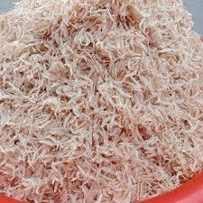 Premium Vietnamese Dried <b>Baby</b> Shrimp | Natural Sun-Dried | Flavored Roasted | Skinless Blended | 10kg Bag | Export Quality | - Product Image 2