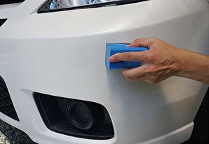 Éponge de ponçage SOFT99 99 pour atelier - Product Image 3