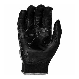 Gant de baseball professionnel pour hommes et femmes, personnalisé, en cuir véritable, avec logo sur mesure. - Product Image 5