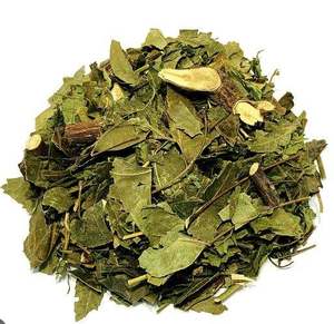 Hojas Secas de Neem Orgánico de Alta Pureza, Material Vegetal Herbal de Azadirachta Indica para la Fabricación de Extractos Vegetales y el Cuidado de la Salud - Product Image 1