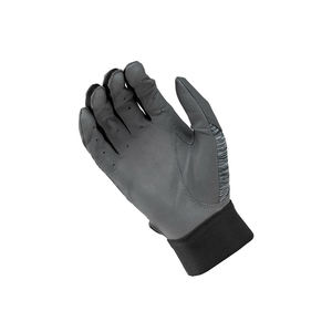 Gants de frappe de baseball personnalisables en cuir respirant et léger, conception OEM, durables, antidérapants, pour droitier/gaucher, pour adulte - Product Image 4