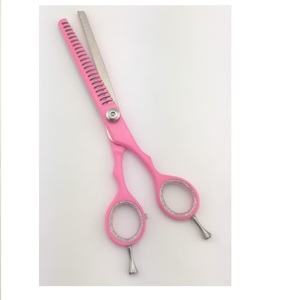 Professional Barber Hair Cutting Thinning Scissors <b>Shears</b> Hairdressing Styling Tool Hair Salon Hairdressing - Product Image 2