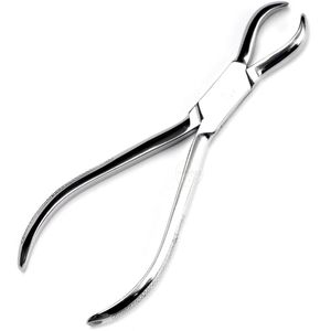 Large Body Jewelry Ring CLOSER Pliers 5 1/2 - Product Image 2