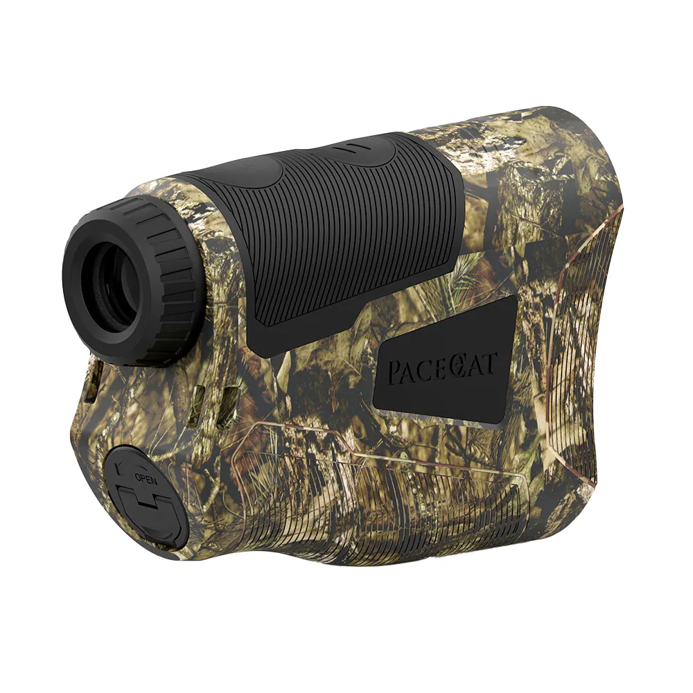 rangefinders 6X good quality hunting rangefinder 800Y range finder long distance outdoor laser range finders