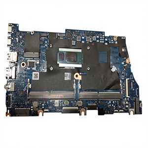 Placa base nueva de alta calidad para HP Elite Book 640G10 con procesador i5 1335U al mejor precio disponible, ex stock. - Product Image 1