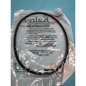 KALREZ AS-568A O-RING K #   COMPOUND 447 : 4079 - Équipements et pièces semi-conductrices d'occasion fiables à l'échelle mondiale chez - Product Image 1