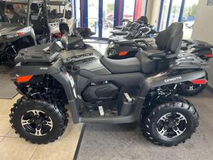CFMoto CForce 600 Touring - Product Image 1