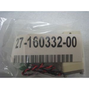 ชุดปั๊ม VMS จำนวน 3 ชิ้น รุ่น ECI 27-160332-00 แบบภายนอก - อุปกรณ์และอะไหล่เซมิคอนดักเตอร์ระดับโลกที่เชื่อถือได้ - Product Image 1