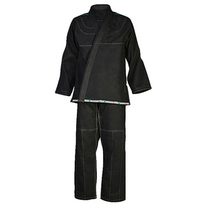 Uniforme Jiu Jitsu Gi de haute qualité conçu sur mesure dernier nouvel uniforme brésilien BJJ Gi - Product Image 1