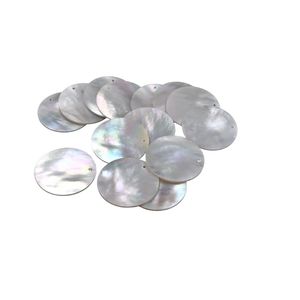 Super Glazed MOP inlay Modern Mother of Pearl Shell Veneer 30*1.5mm Natural Pearl Shell Decorative Pearl Inlay Jewelry Material - Product Image 3