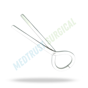 Testeur de sabots extra large 16 pouces, outil de diagnostic vétérinaire pour l'examen des sabots équins - Product Image 4