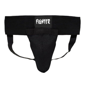 Protège-guêtres MMA en gros avec logo personnalisé, en coton élastique pour boxe et karaté, avec coque amovible pour l'entraînement des hommes - Product Image 4