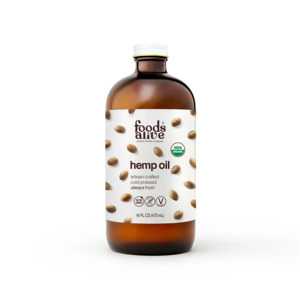 Aceite de Semillas de Cáñamo en Línea, Aceite de Alta Pureza para Hidratación de la Piel y Fortalecimiento del Cabello - Product Image 4