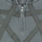 Sudaderas con Capucha para Hombre, Invierno, Sólidas, Casuales, 100% Algodón, Logotipo y Diseño Personalizados, Ecológicas, de Secado Rápido y Transpirables para Adultos - Product Image 3