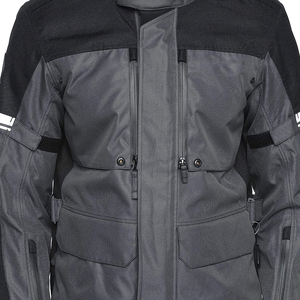 Veste de motocross pour hommes et femmes, légère, à séchage rapide, respirante, imperméable, équipement de protection tout-terrain, fabricant - Product Image 6