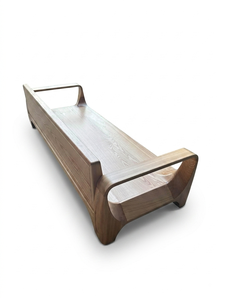 Muebles MT, Sofá Chesterfield Moderno de Lujo para Sala de Estar, en Madera de Fresno, Hecho a Mano, con Brazos Enrollados, para Villa, Hotel, Salón - Product Image 5