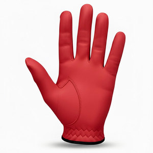 Custom Golf <b>Gloves</b> <b>with</b> Private Label Branding Options Manufacturer Offering OEM ODM Services Premium Material Golf <b>Gloves</b> - Product Image 1