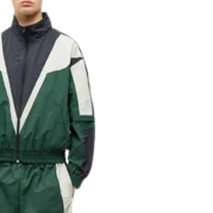 Men’s Lightweight Windbreaker <b>Suit</b> with Custom Logo – Waterproof Protection with Superior Breathability for Active Lifestyle - Product Image 4