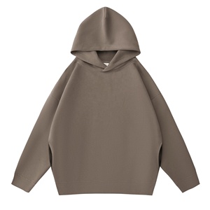 Sweat à capuche réfléchissant haute visibilité pour travaux de construction en extérieur – Protection nocturne et sécurité - Product Image 1