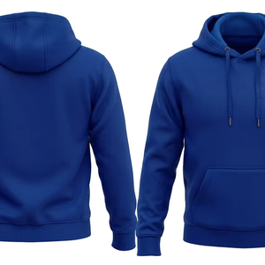 Sweat-shirts pour hommes, sublimation personnalisée, design tendance surdimensionné - Product Image 1