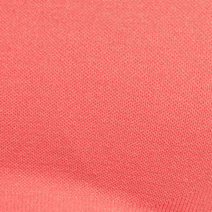 สปอร์ตบราสำหรับผู้หญิง สายไขว้ สีคอรัล คอกลม ไร้ตะเข็บ รองรับปานกลาง เหมาะสำหรับโยคะ ฟิตเนส และชุดออกกำลังกาย - Product Image 6